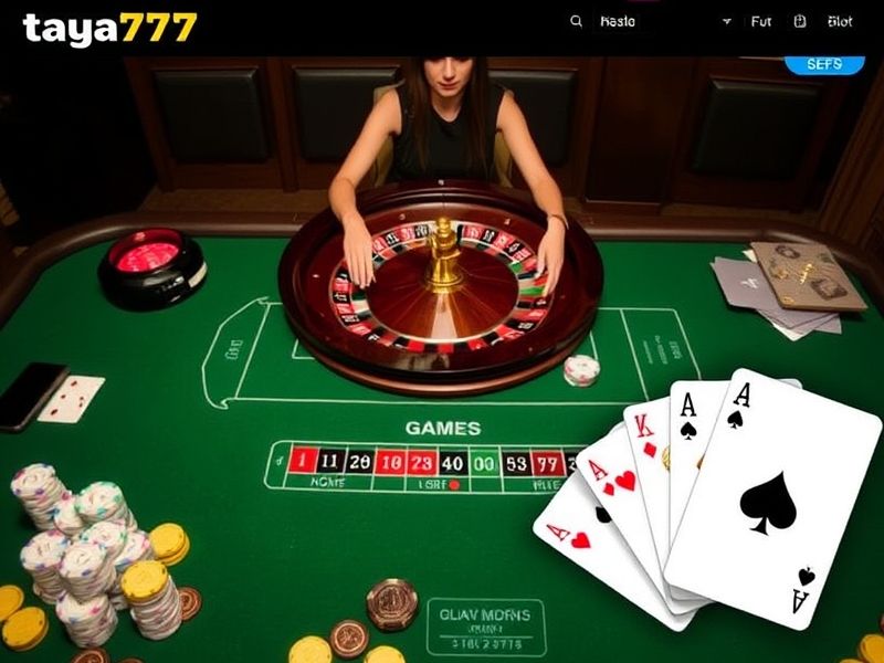 Welcome to Taya777 App, the premier online gambling platform offering a wide range of casino games, sports betting, and slot machines. Download the app for exclusive bonuses and secure, real-money gaming experiences.